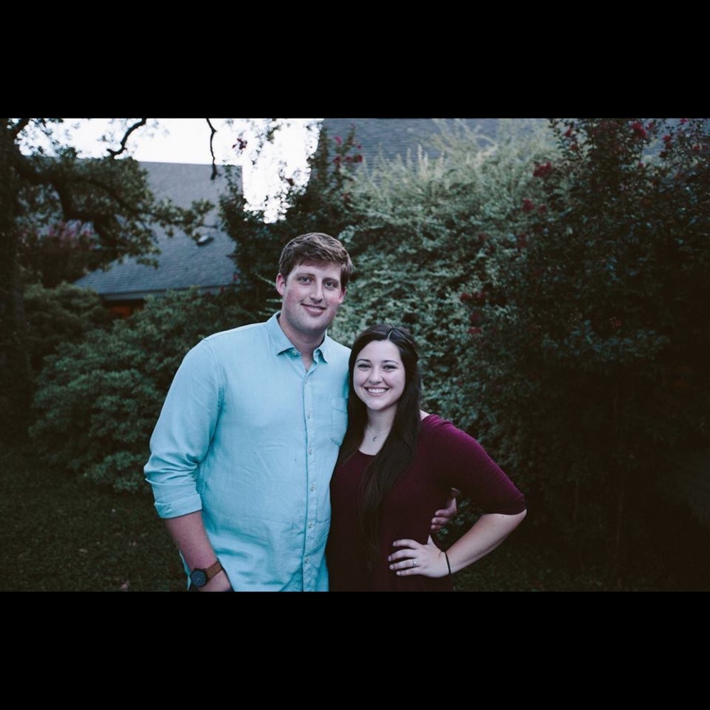 Meet your Posher, Cami